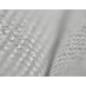 Керамичен плат с метална нишка - 1000 °C